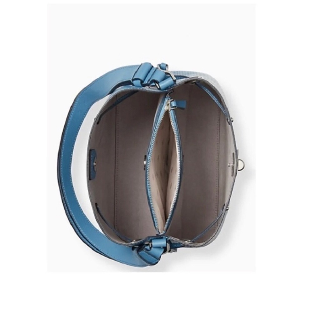 NWT!!!! Kate Spade marti small bucket bag - Picture 4 of 6